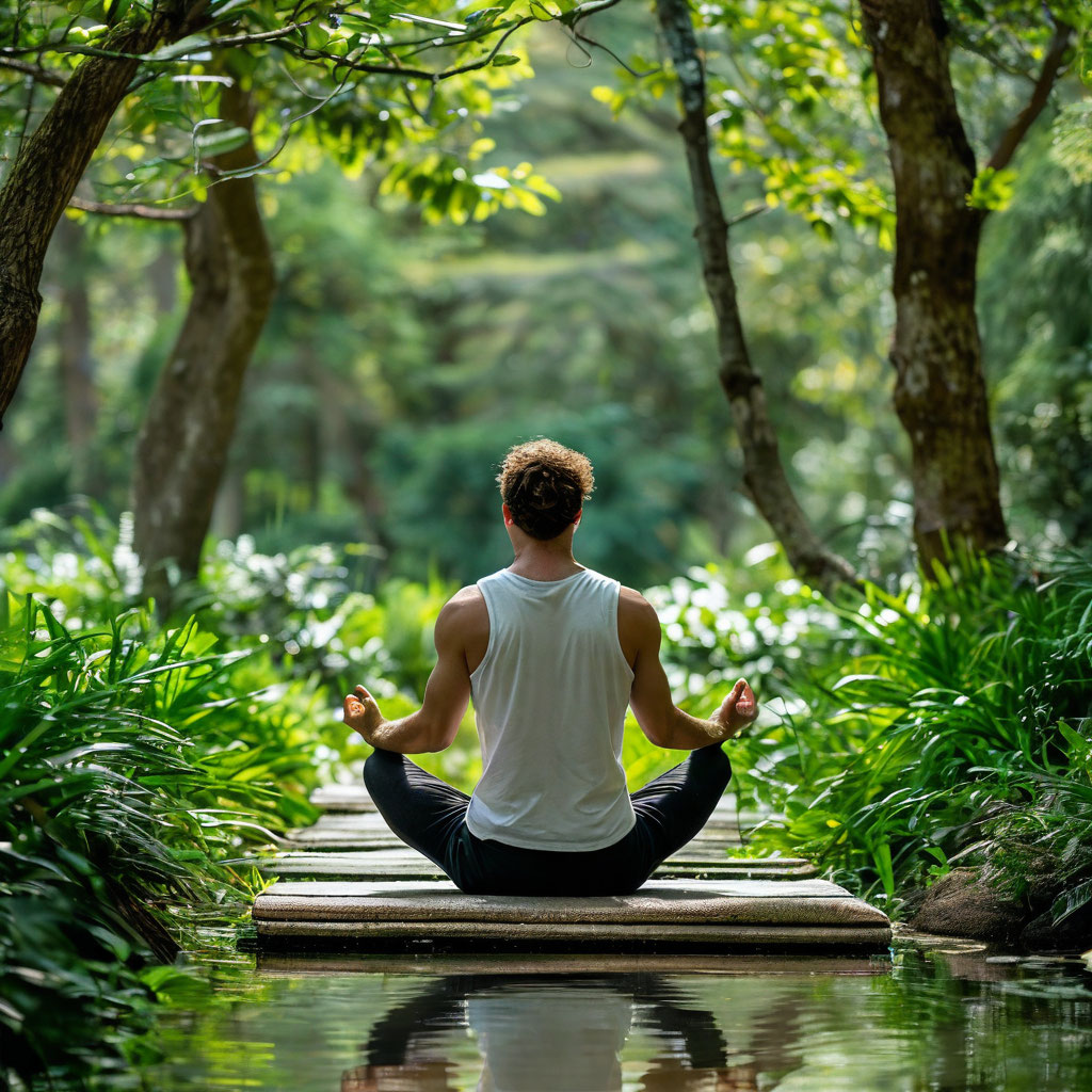 Стресс и его влияние на здоровье: как справиться