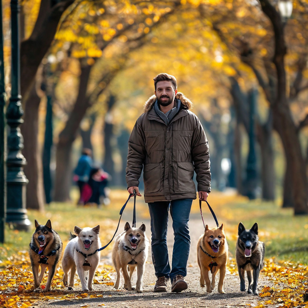 Уход за домашними животными как бизнес: что нужно знать