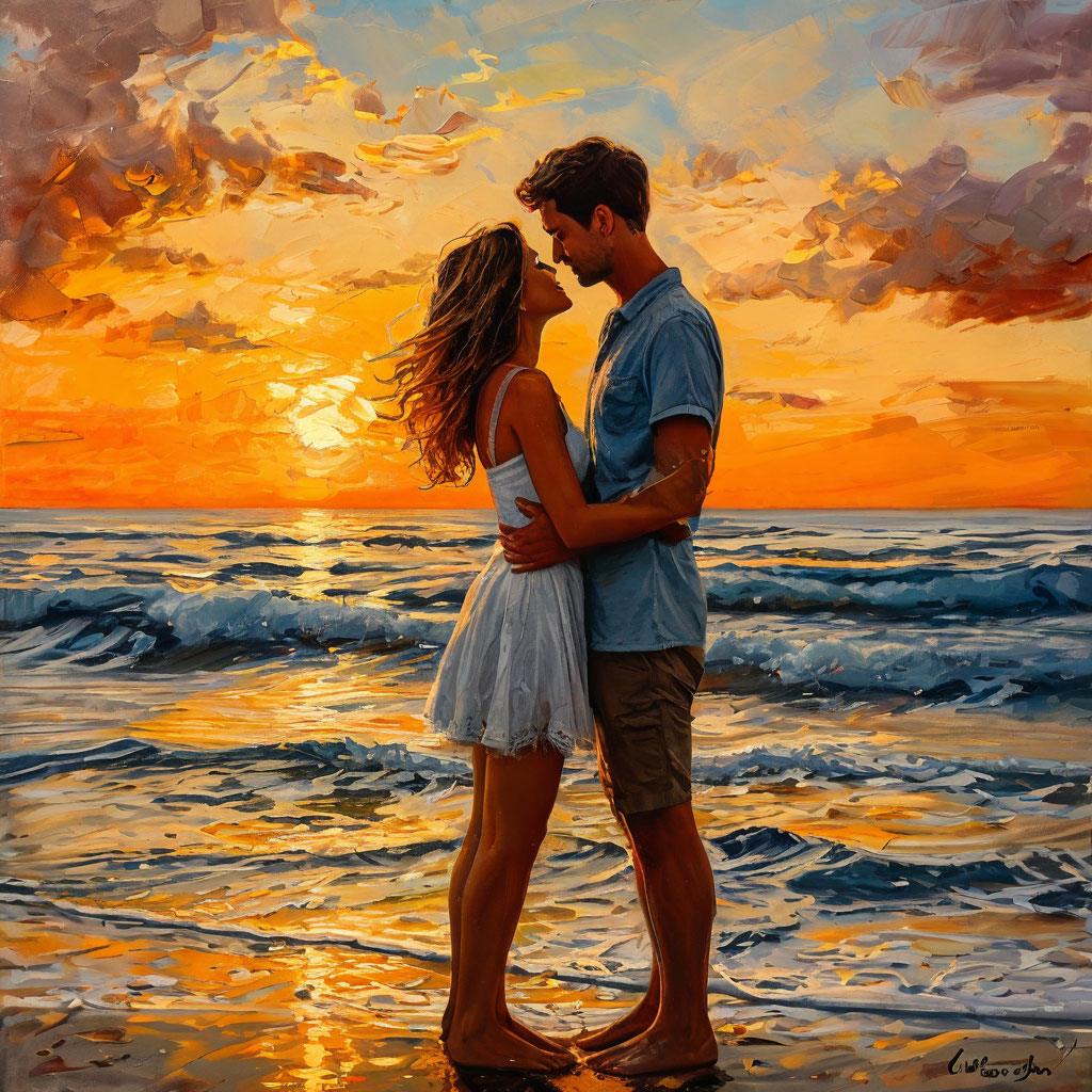 Как укрепить эмоциональную связь в отношениях