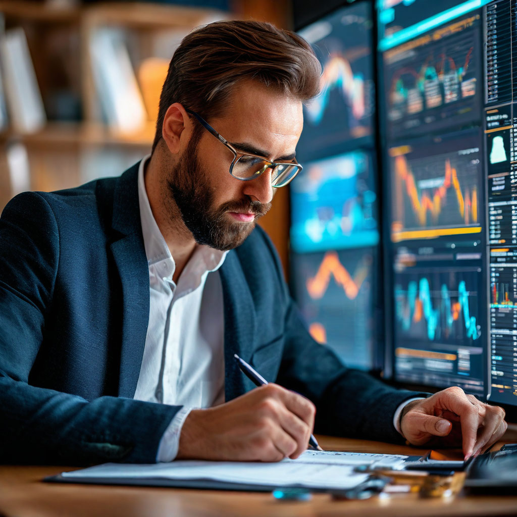 Как создать эффективную маркетинговую стратегию для малого бизнеса