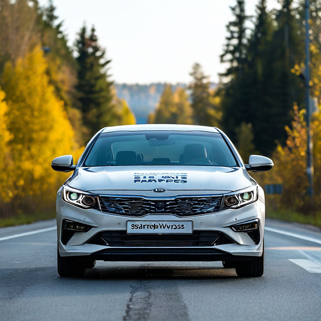 Как выбрать оптимальную страховку для вашего автомобиля