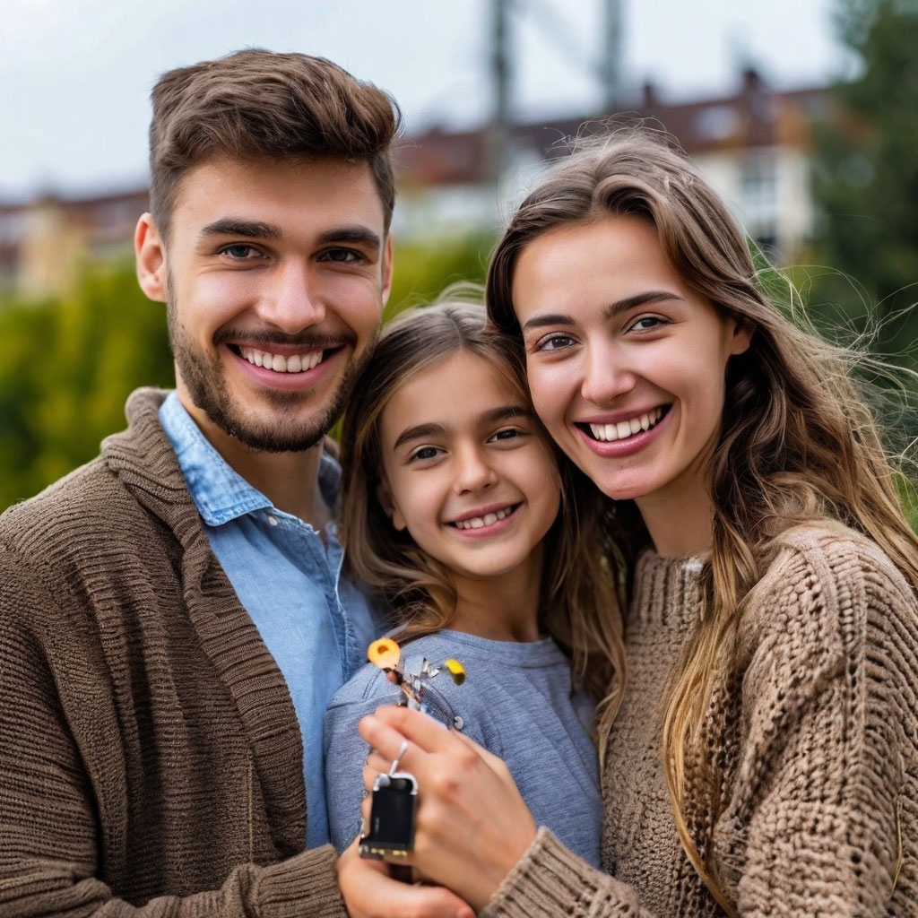 Как выбрать идеальную квартиру: советы для покупателей