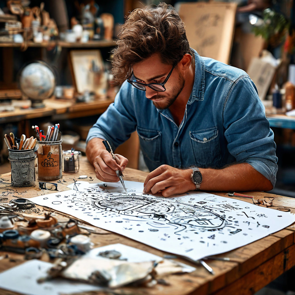 Роль маркетинга в формировании бренда