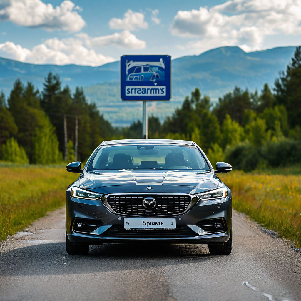 Как выбрать оптимальную страховку для вашего автомобиля