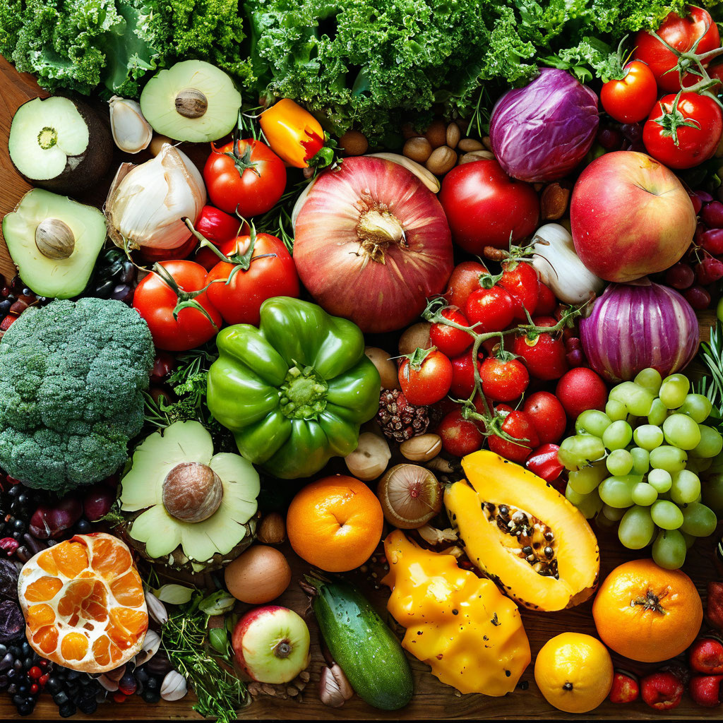 Как укрепить иммунитет: советы и рекомендации