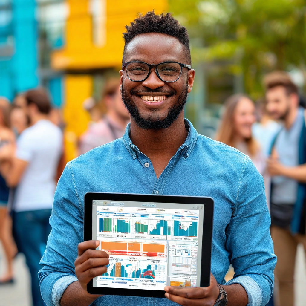Как сетевой маркетинг может стать успешным бизнесом: советы и стратегии