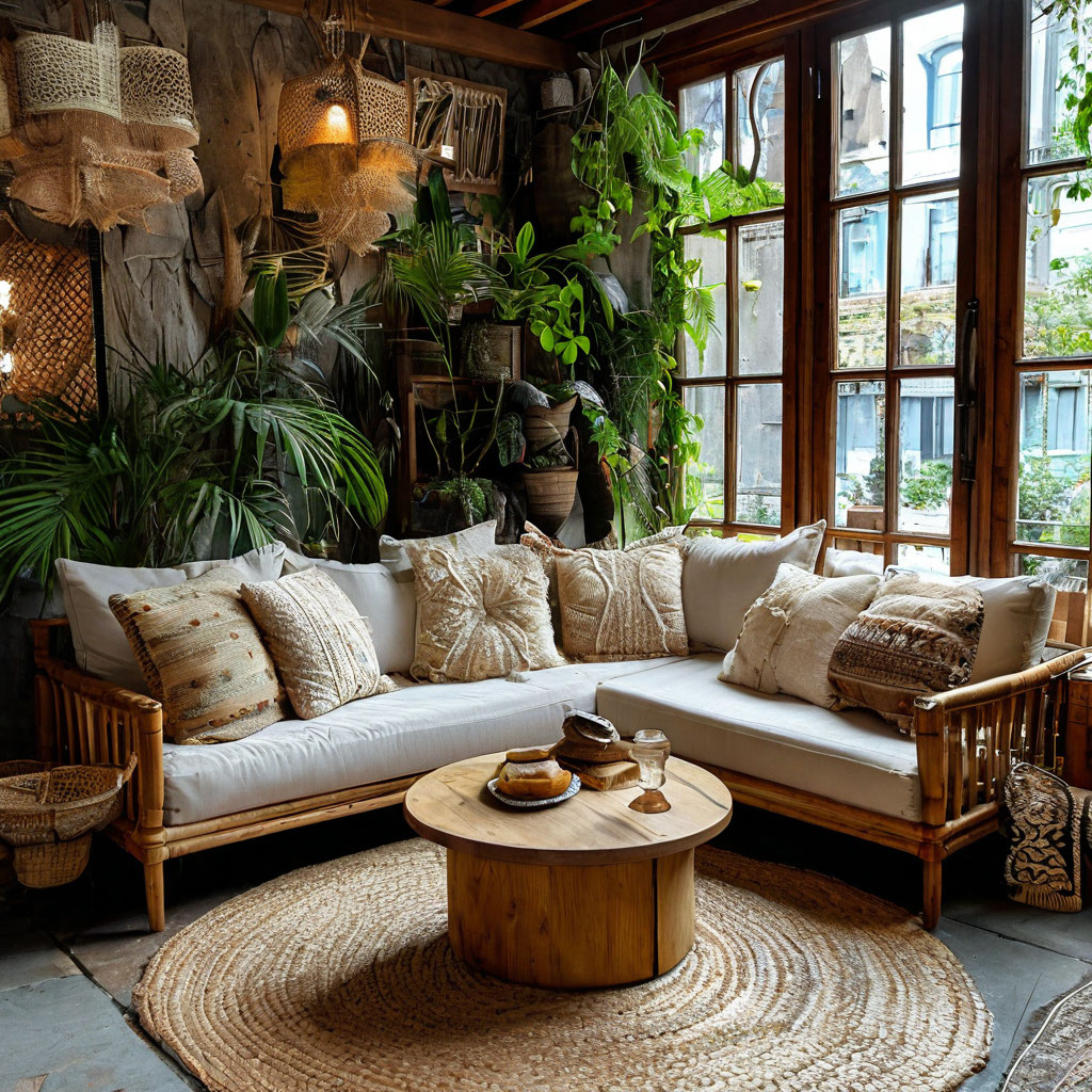 Создаём уютный уголок для отдыха: идеи и советы