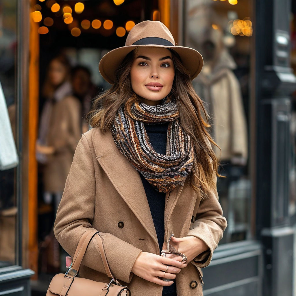 Как выбрать идеальный гардероб на осень: советы стилиста