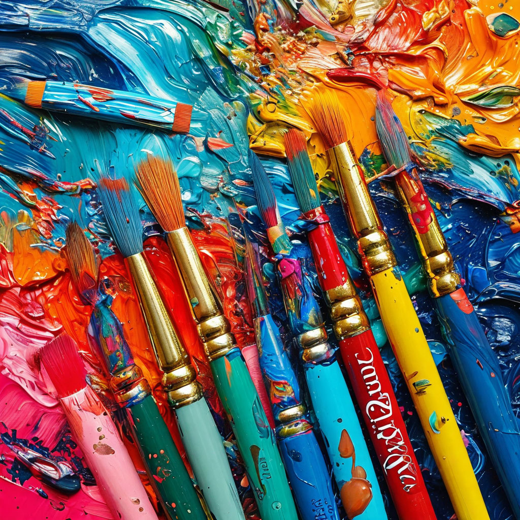 Творчество как способ самовыражения: как найти свой уникальный стиль