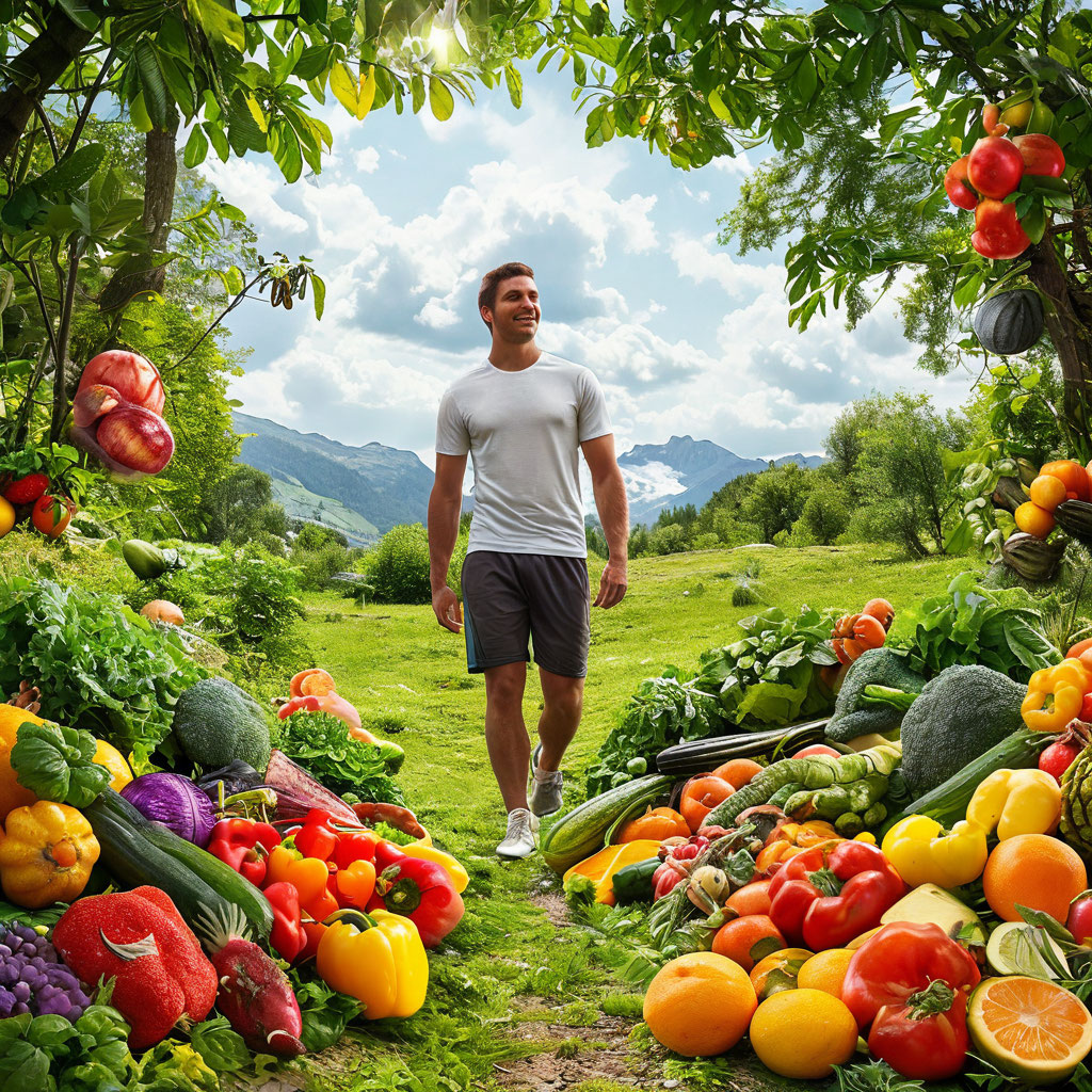 Как укрепить иммунитет: советы и рекомендации