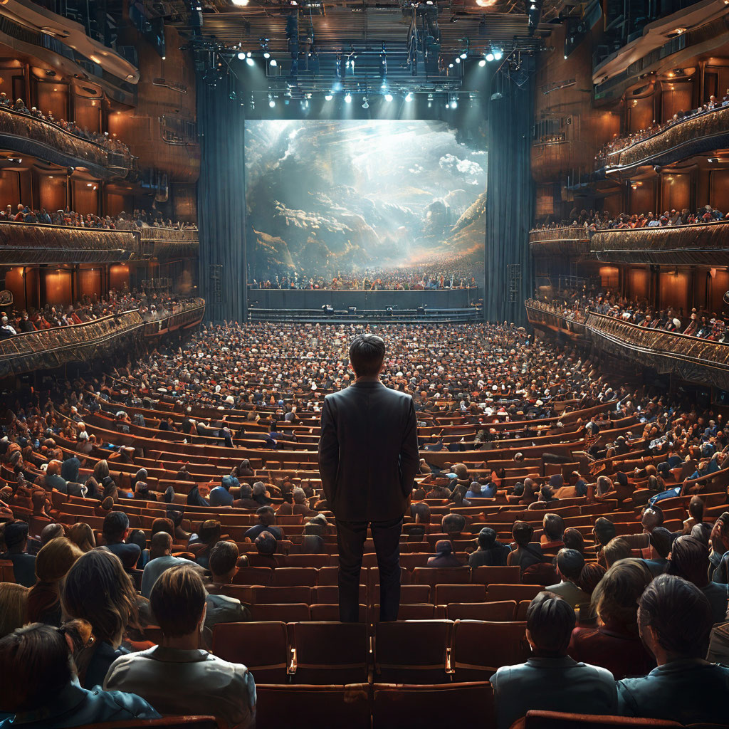 Как преодолеть страх перед публичными выступлениями: советы психолога