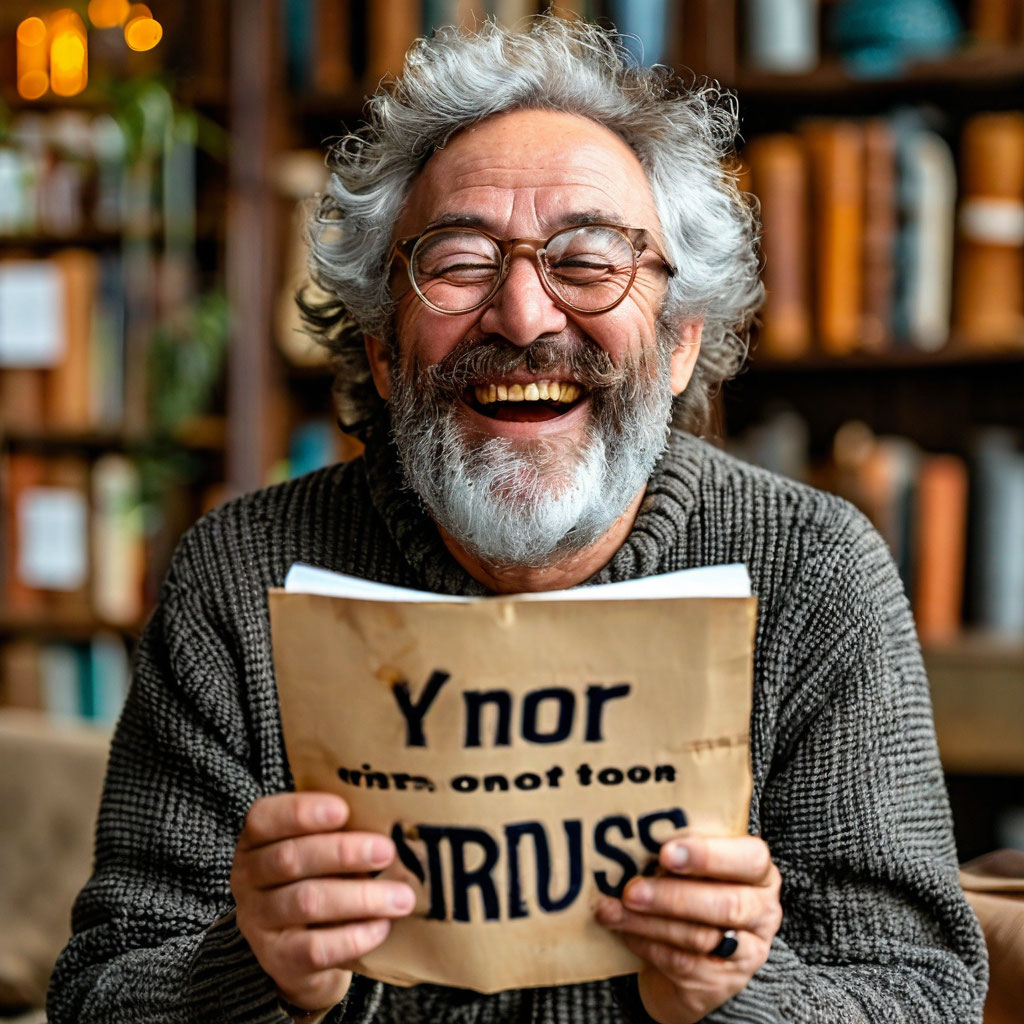 Как юмор помогает справляться со стрессом