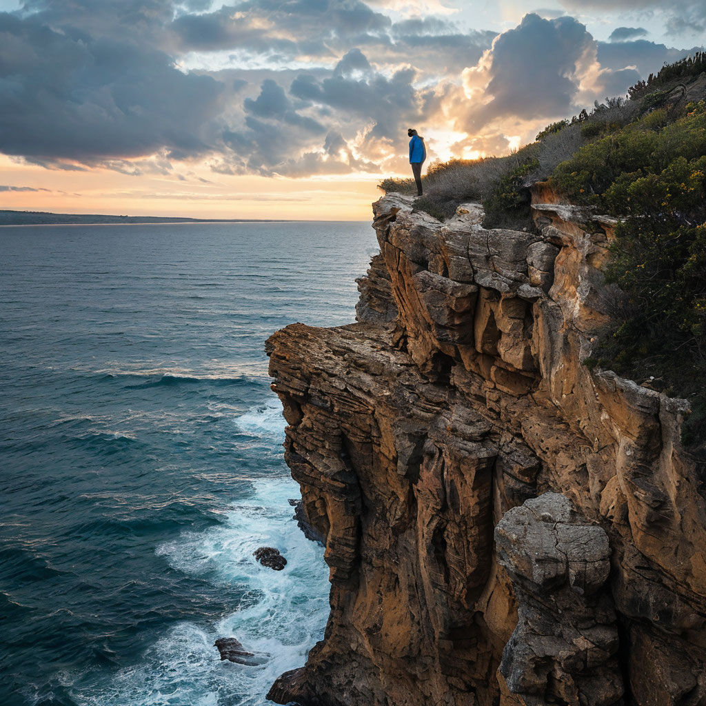 Как преодолеть свои страхи и достичь успеха