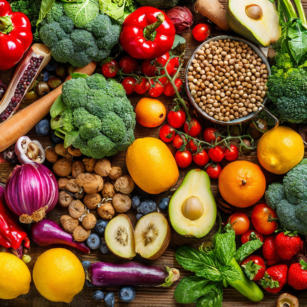 Как укрепить иммунитет: советы и рекомендации