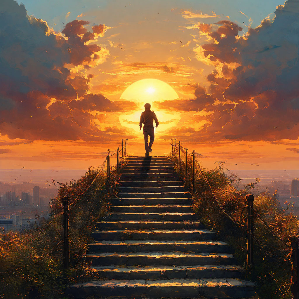 Сила маленьких шагов: как достигать больших целей