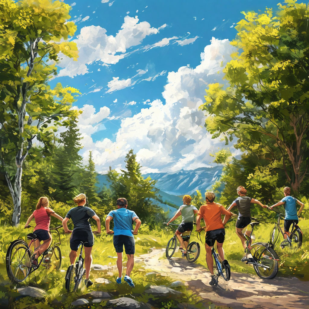 Как физическая активность влияет на здоровье