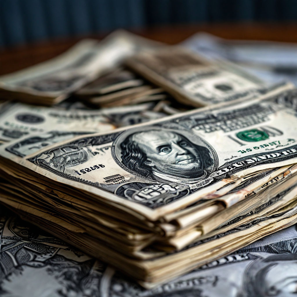 Почему важно иметь финансовую подушку безопасности