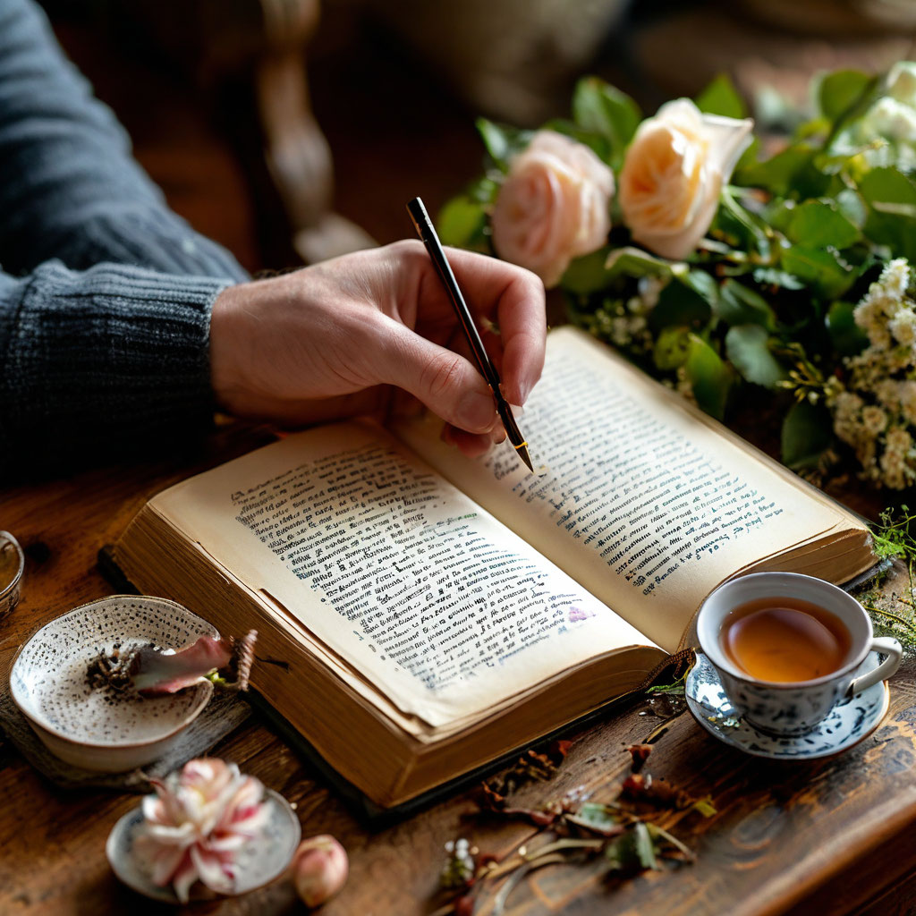 Сила благодарности: как изменить свою жизнь к лучшему