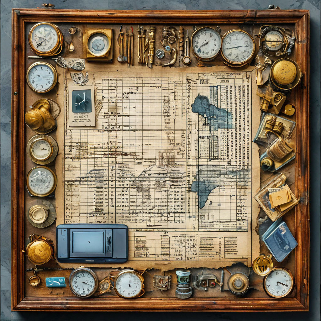 Финансовое планирование: как составить финансовый план на год