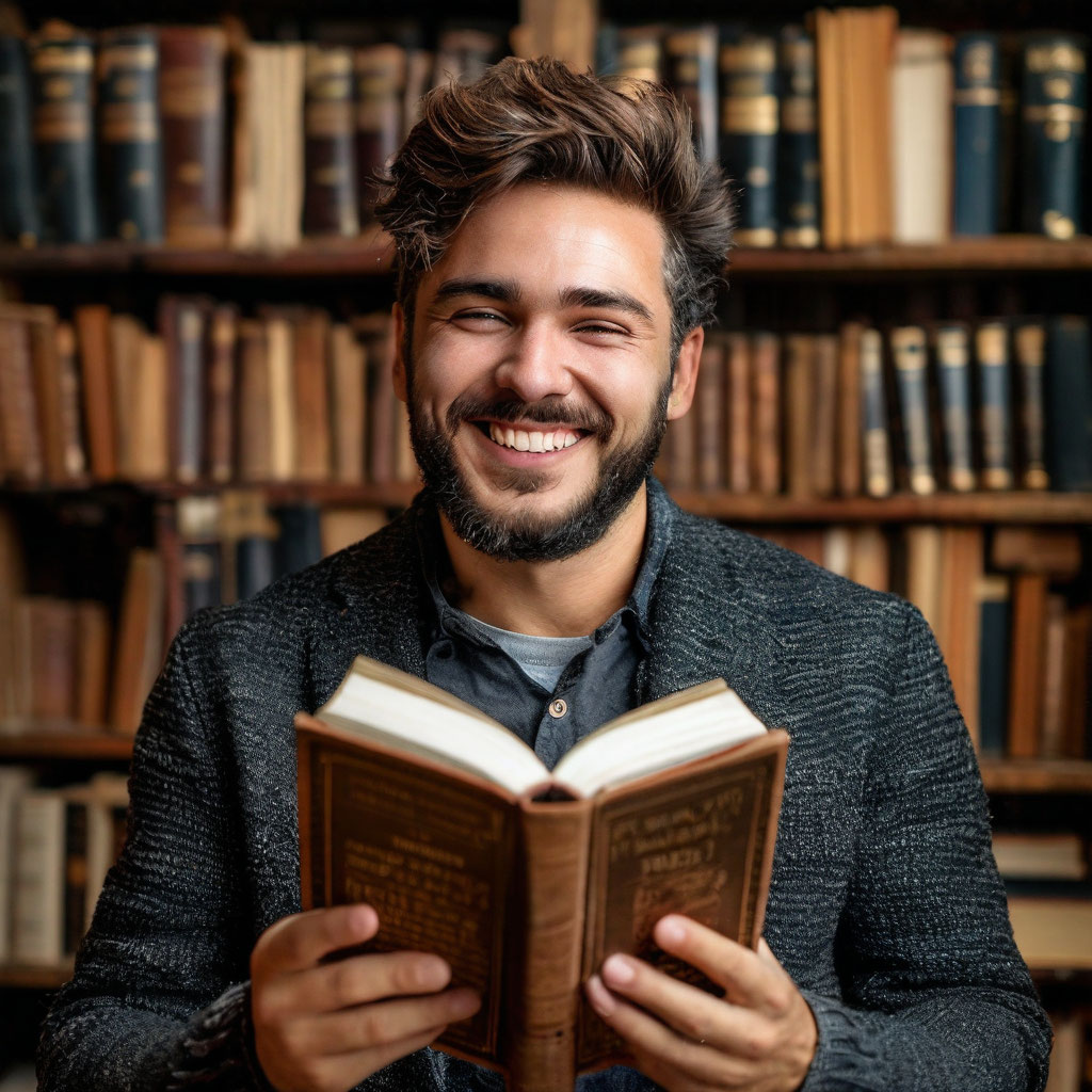 Как выбрать книгу, которая не разочарует