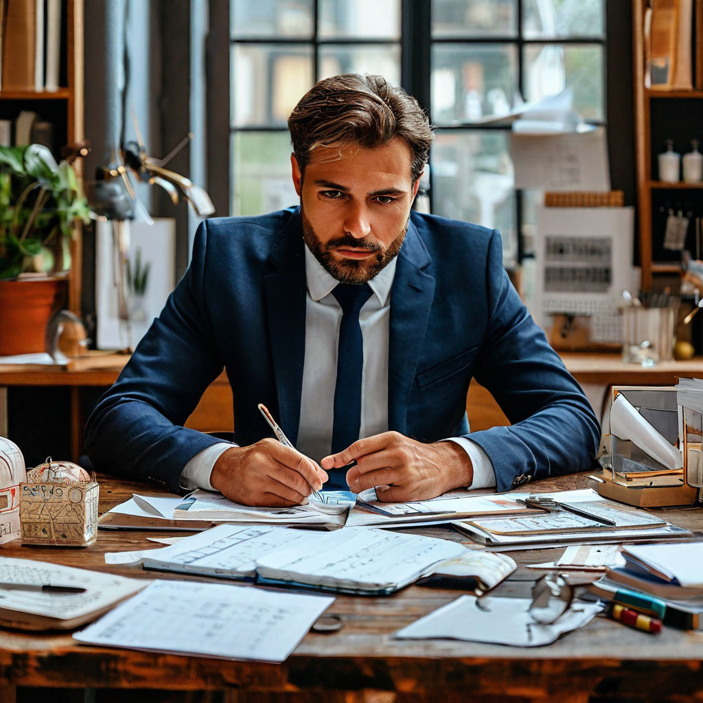 Почему важно иметь бизнес-план: основные преимущества и ошибки при его составлении