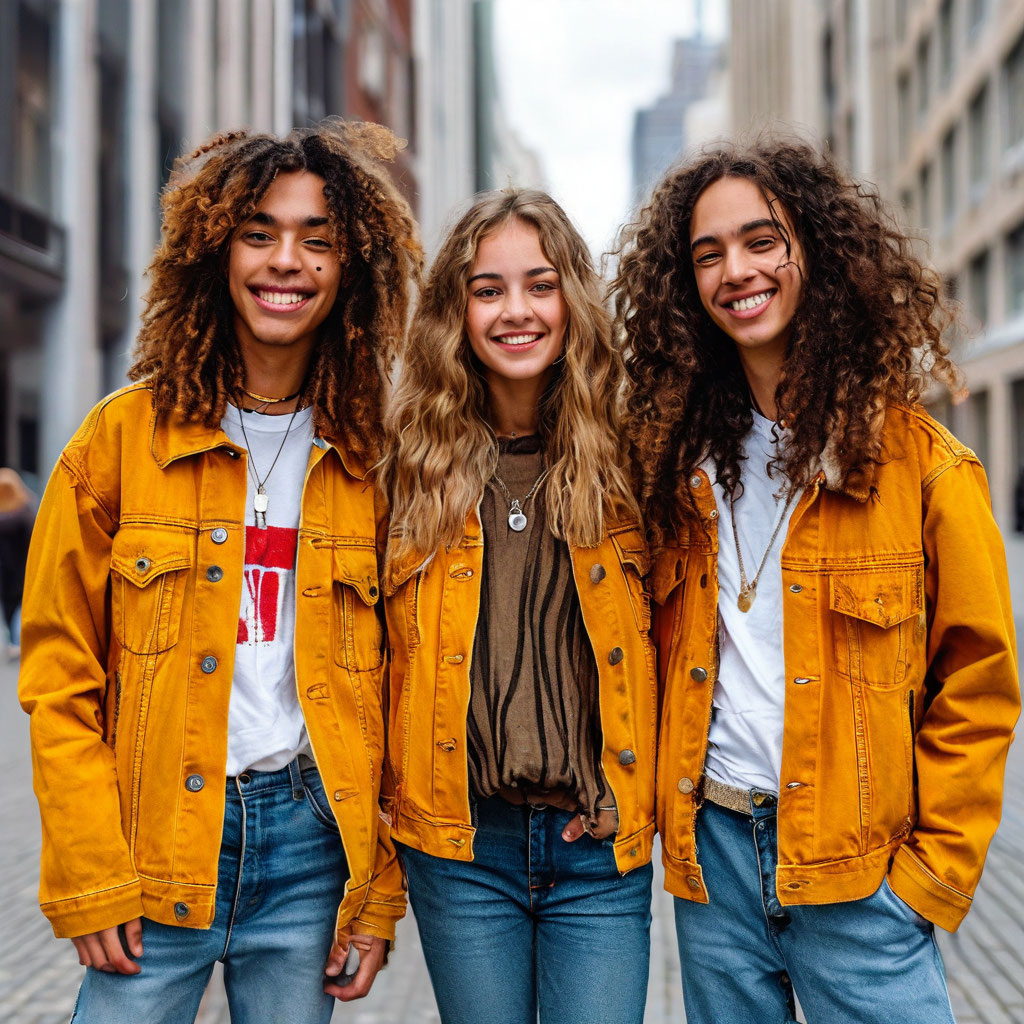 Тренды в уличной моде: что носить в этом сезоне