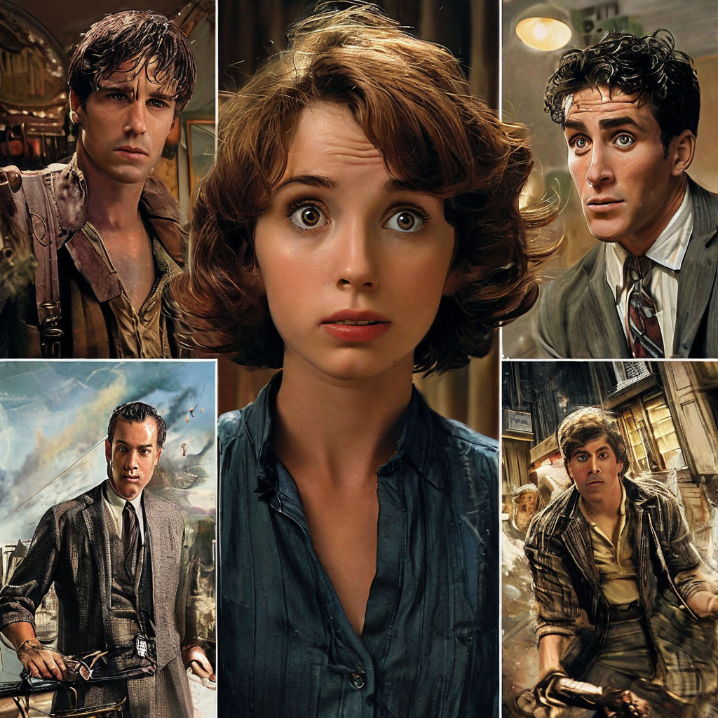 Самые неожиданные сюжетные повороты в истории кино