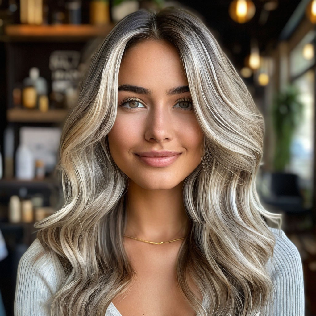 Как сохранить цвет и блеск микромелирования: советы по уходу