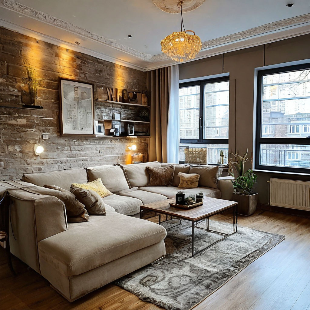 Как увеличить стоимость квартиры: советы по ремонту и отделке