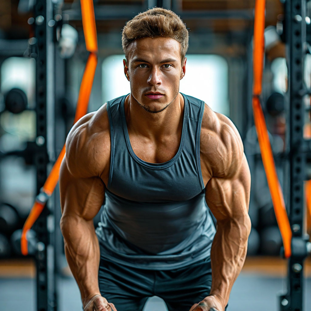 Как разнообразить свои тренировки: топ-5 упражнений для всего тела