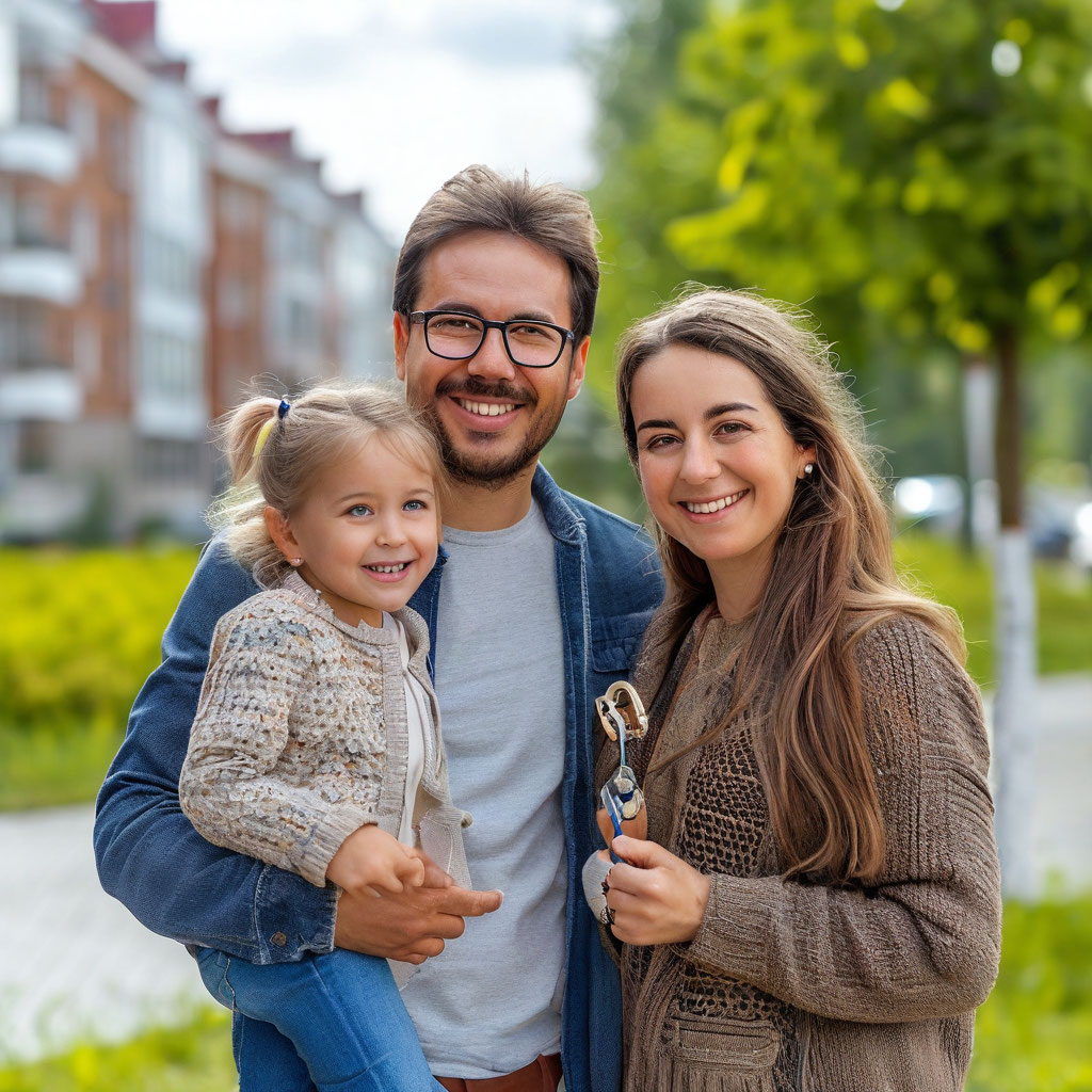 Как выбрать идеальную квартиру: советы для покупателей