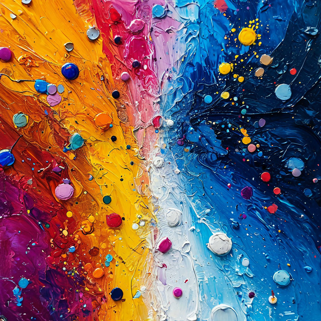 Творчество как способ самовыражения