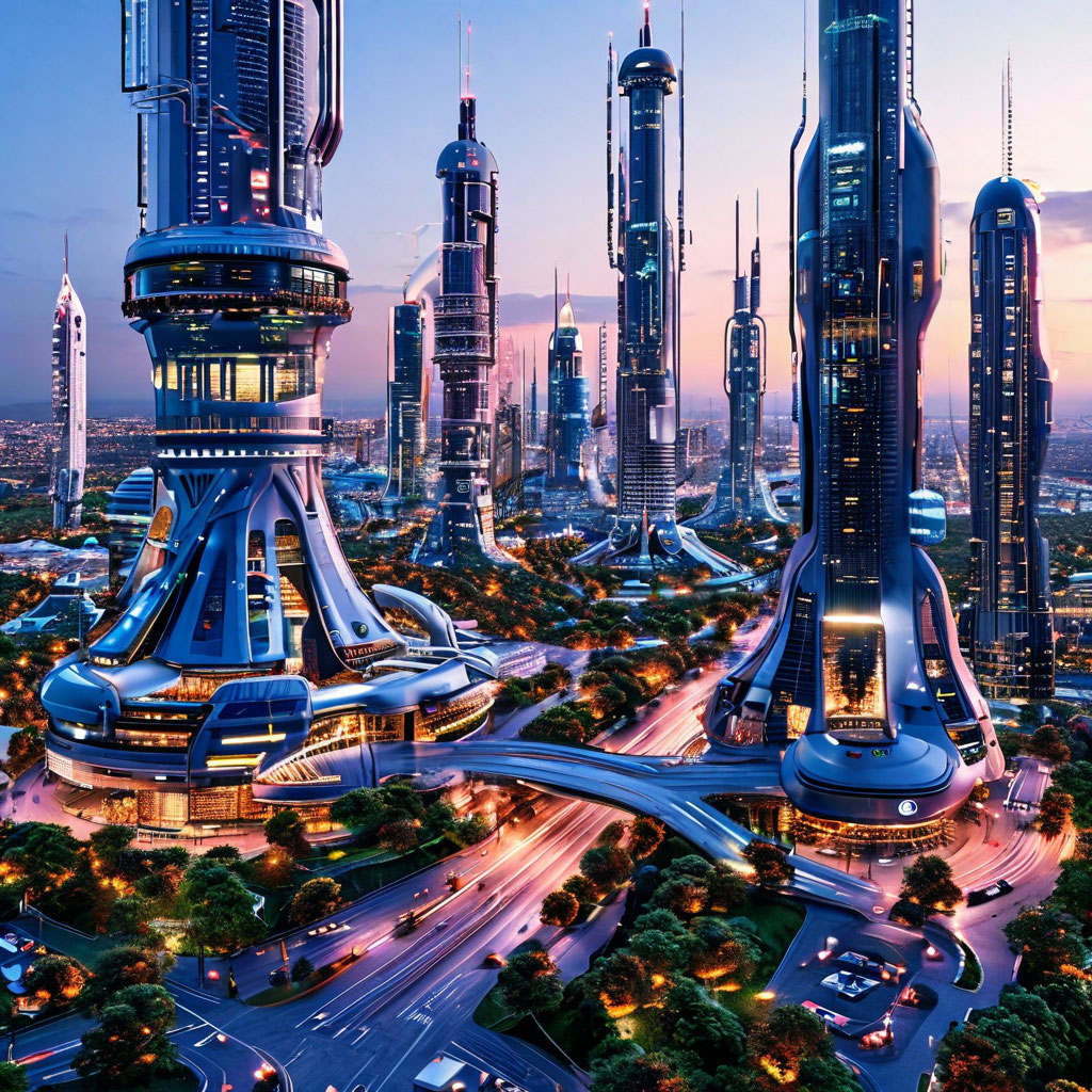 Будущее уже здесь: как 5G меняет наш мир