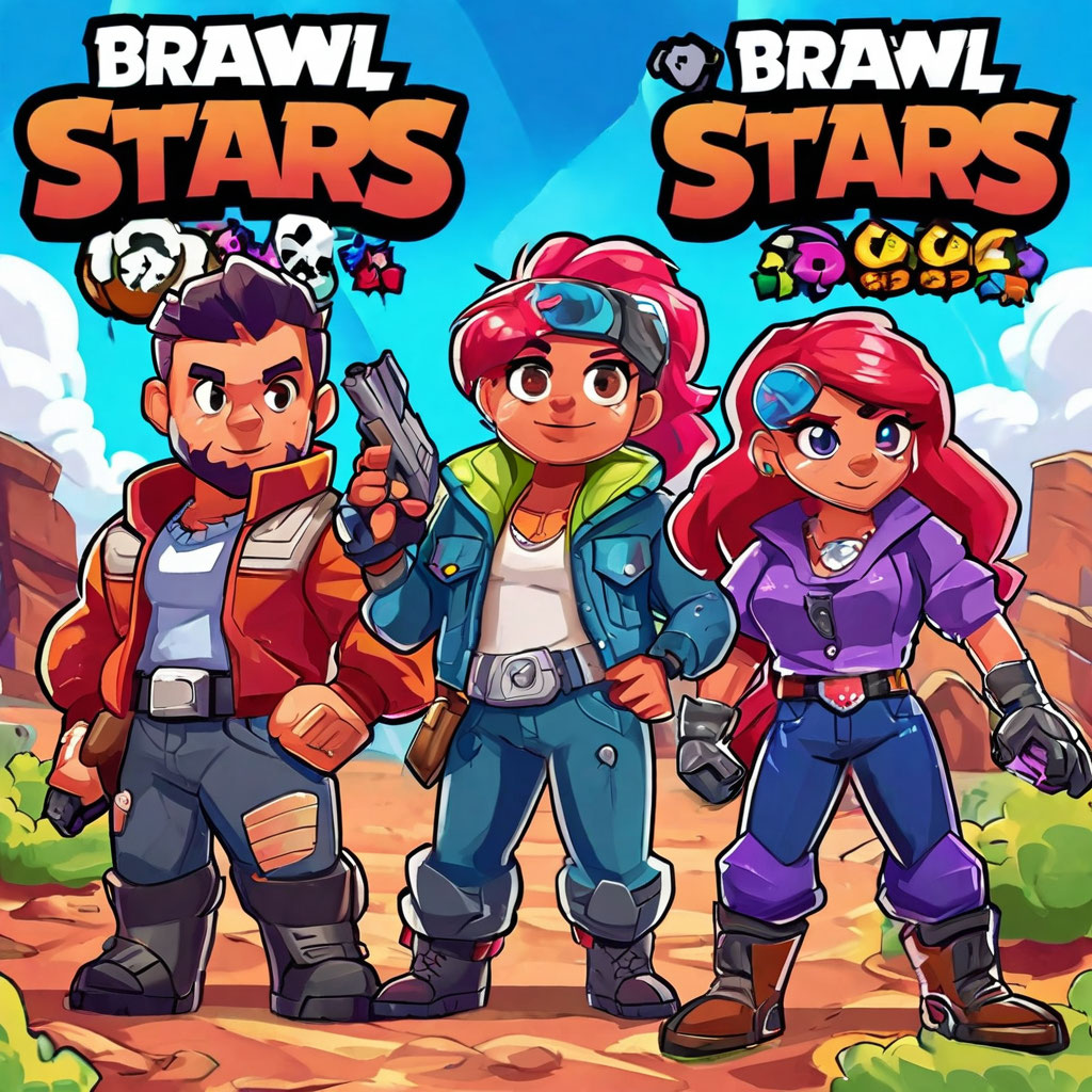 Бесплатные награды в Brawl Stars: как получить максимум удовольствия от игры