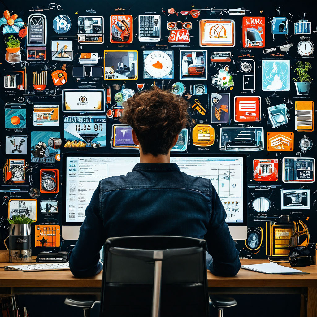 Как начать зарабатывать на фрилансе: первые шаги