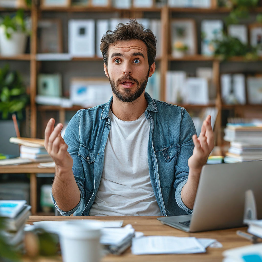 Почему важно уметь говорить нет