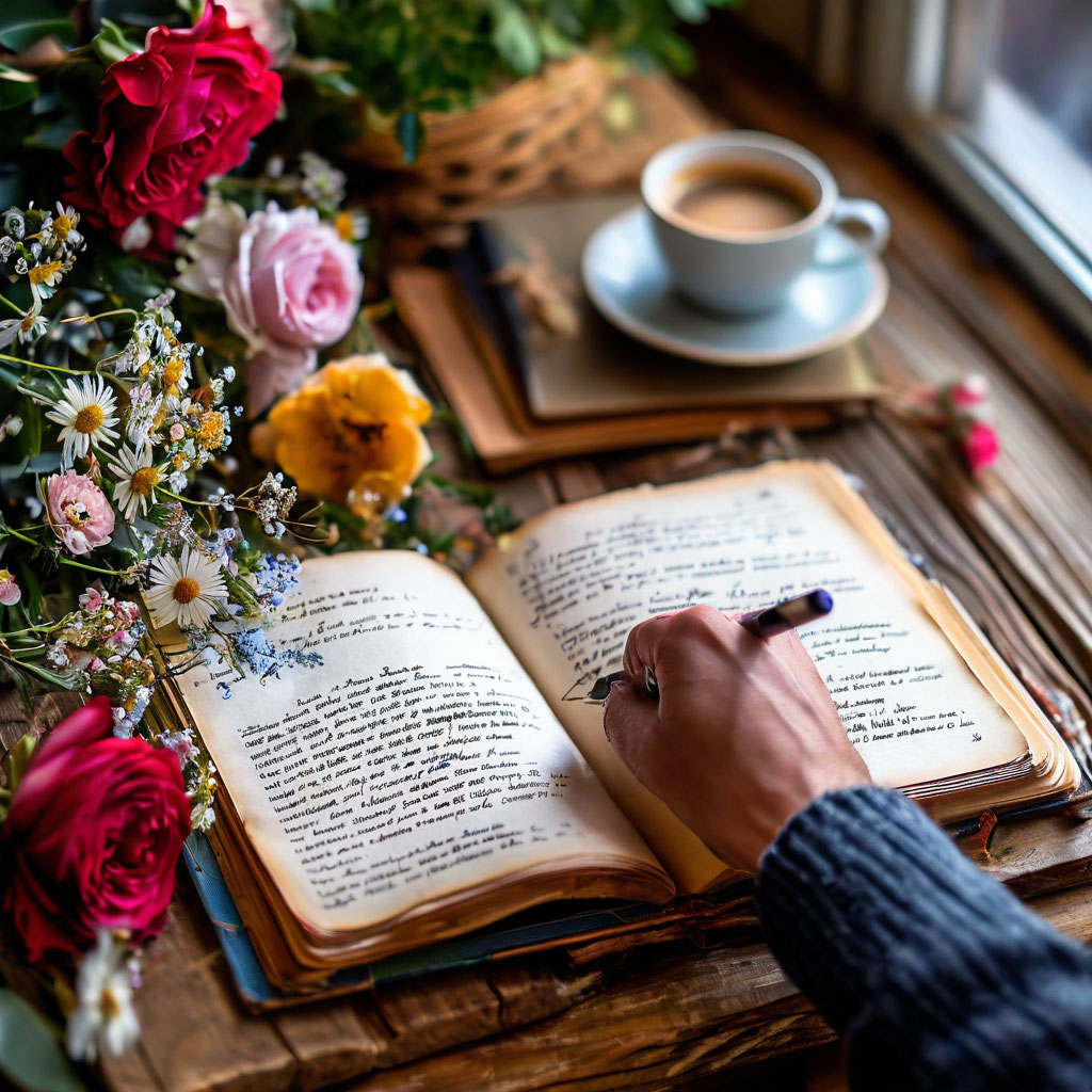 Сила благодарности: как изменить свою жизнь к лучшему