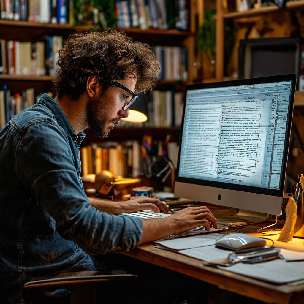 Контент-маркетинг: как создавать полезный и интересный контент для вашей аудитории