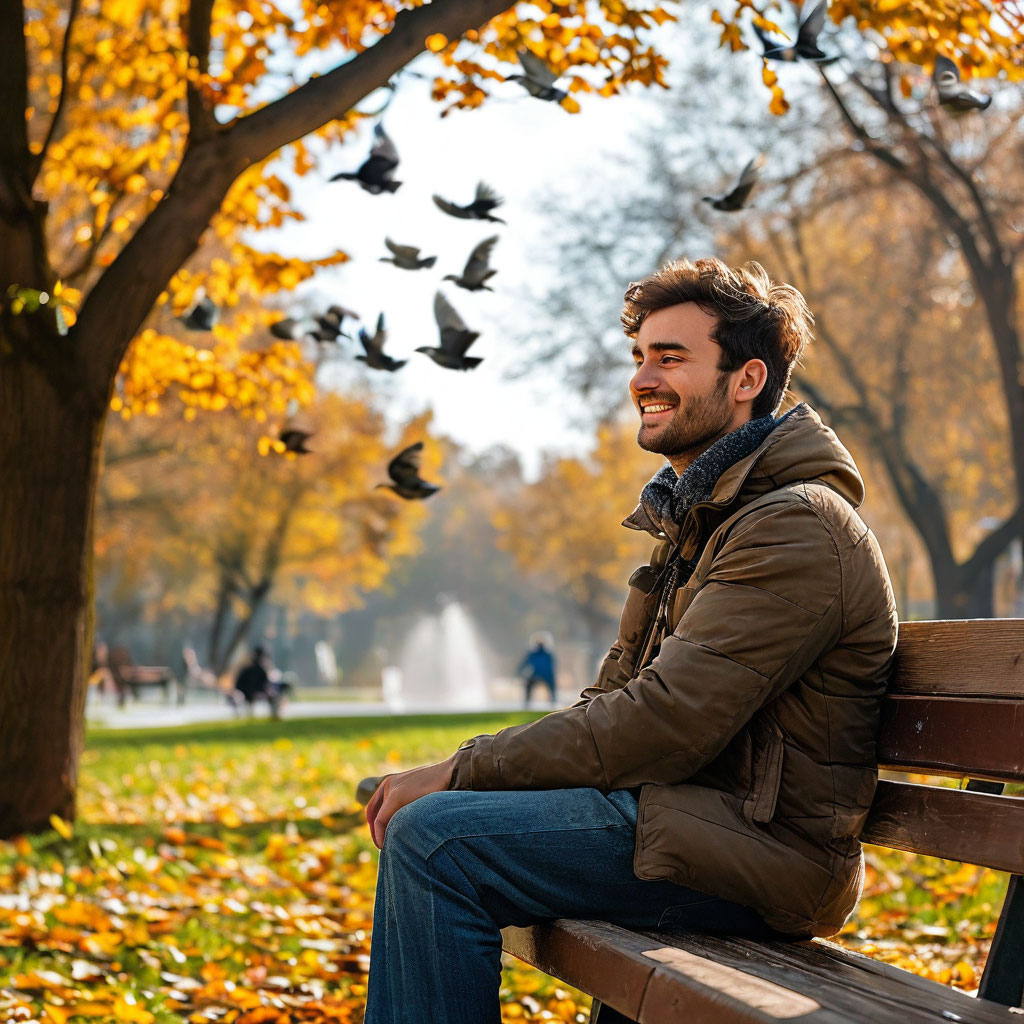 Счастье как выбор: как научиться быть счастливым?