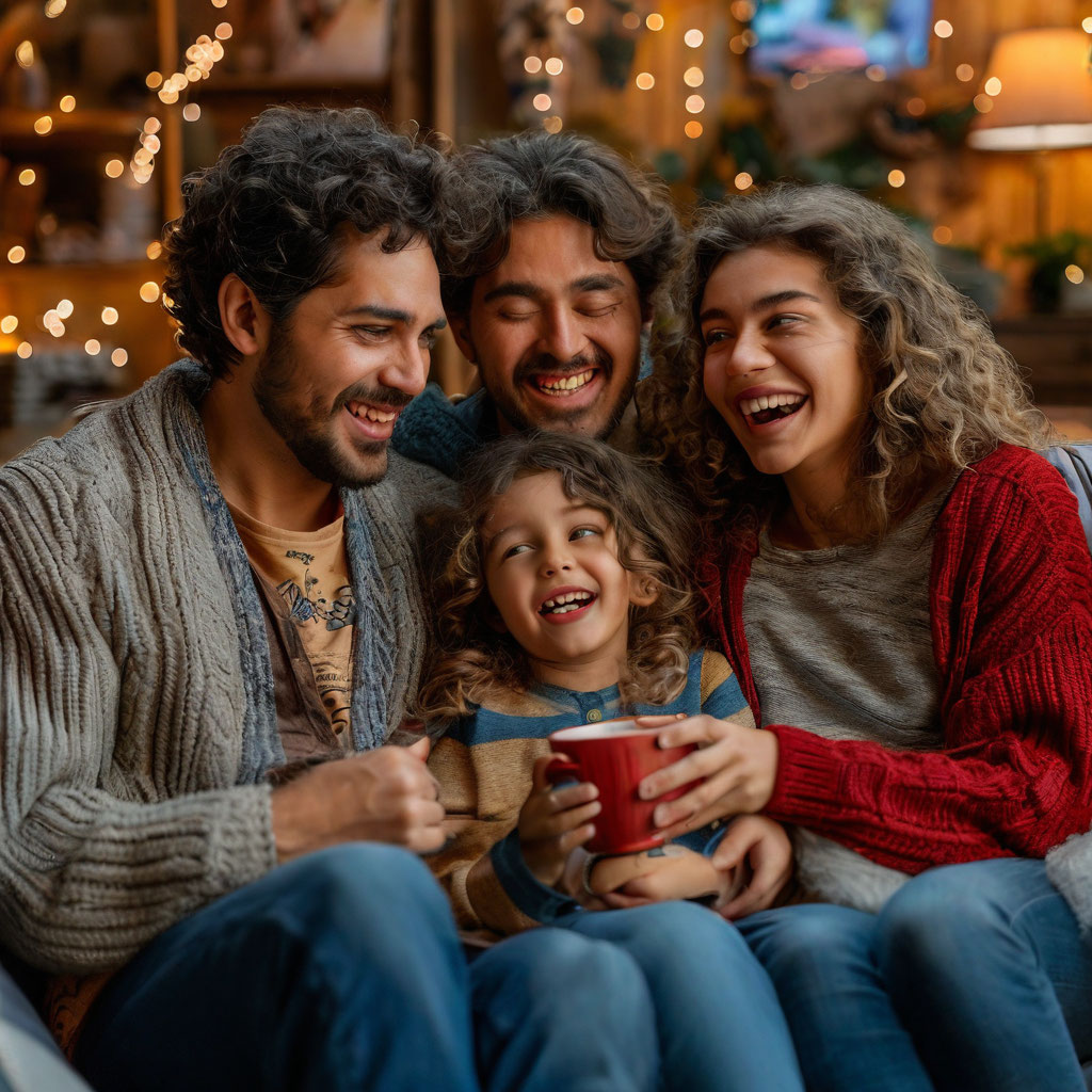 Роль родителей в развитии эмоционального интеллекта у детей