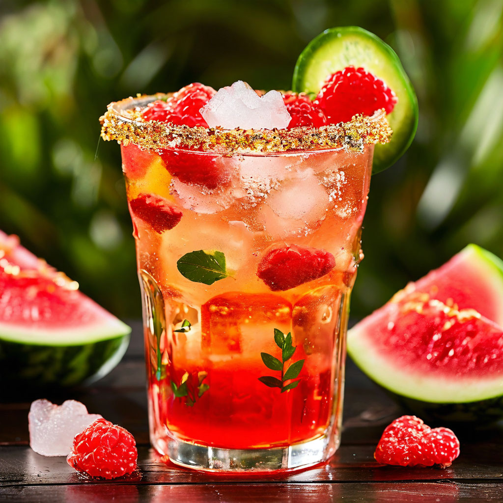 Корейский напиток хваче: новый вкус детства