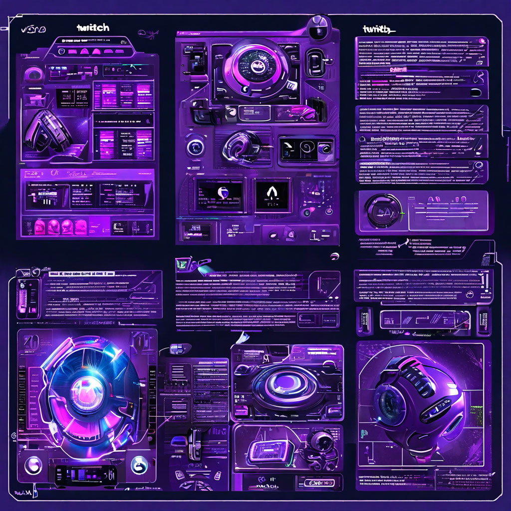 Тренды в мире стриминга: что ждёт Twitch в будущем