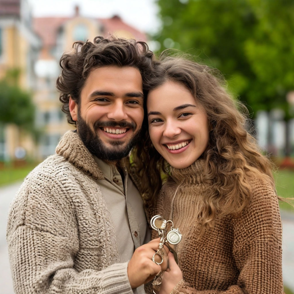 Как выбрать идеальную квартиру: советы для покупателей