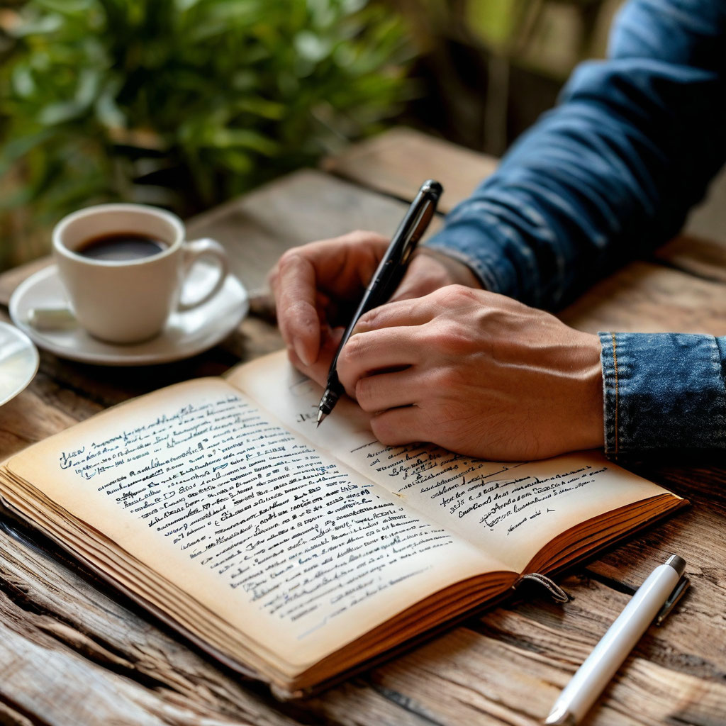 Сила благодарности: как изменить свою жизнь к лучшему