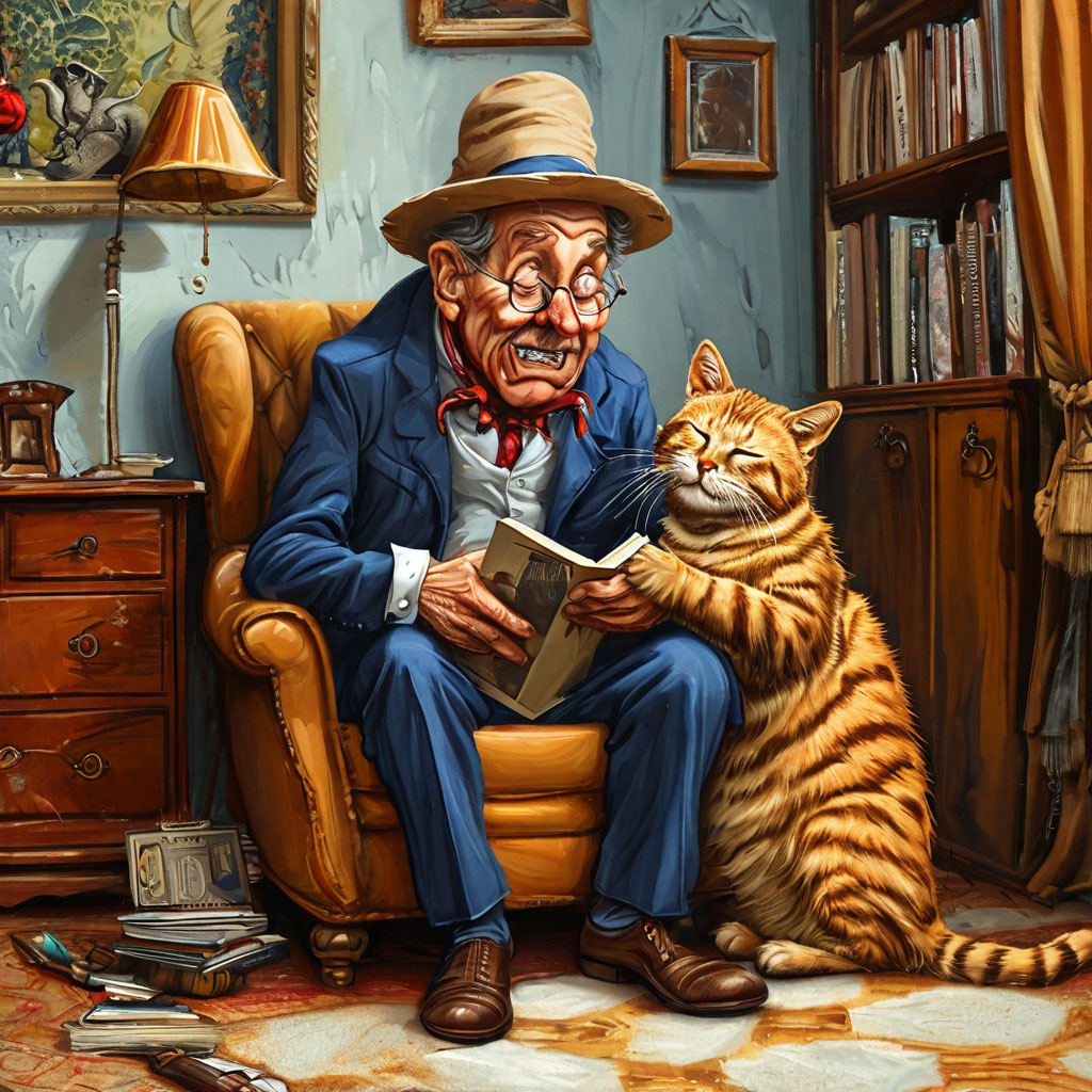 Шутки, которые заставят вас улыбнуться: топ-10 юмористических ситуаций