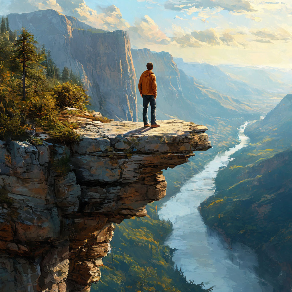 Как преодолеть свои страхи и достичь успеха