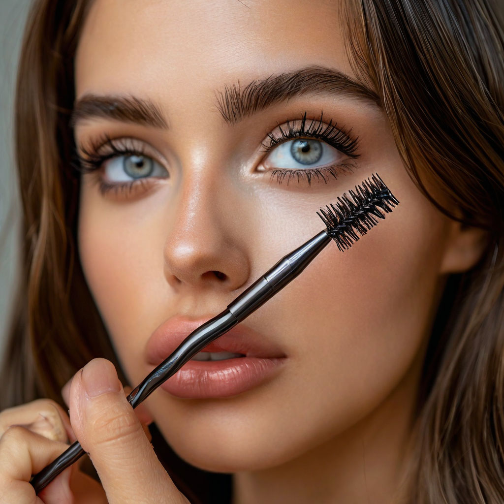 Уход за наращенными ресницами: советы для продления их жизни