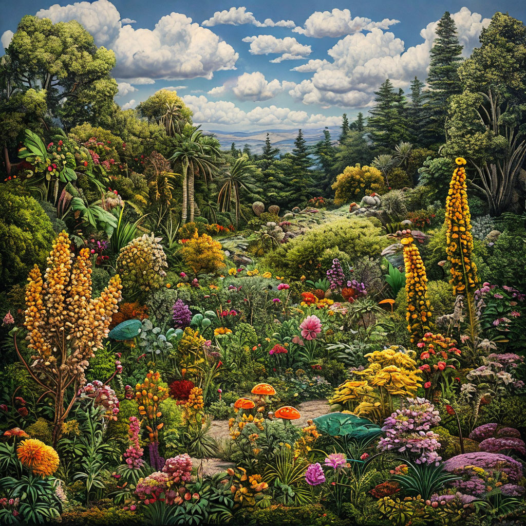 Почему важно сохранять биоразнообразие: роль каждого вида в экосистеме