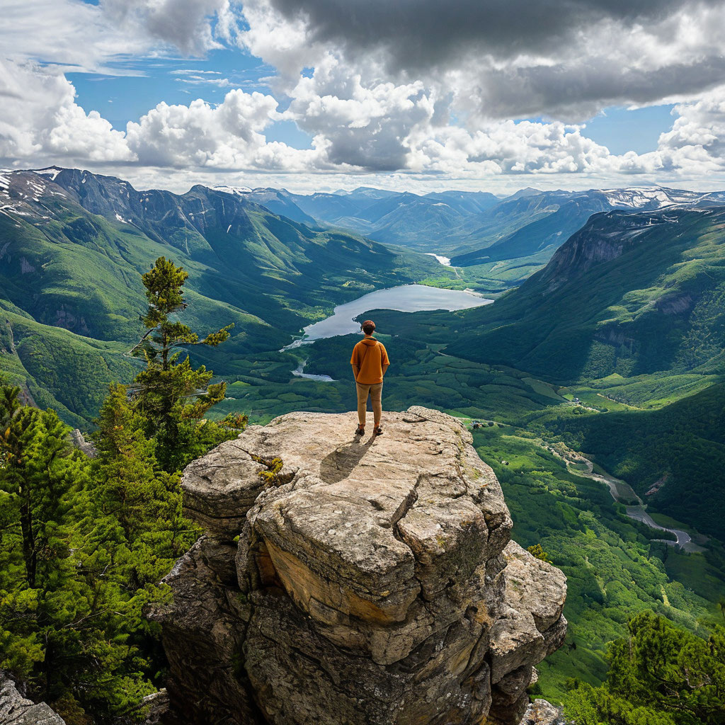 Как преодолеть свои страхи и достичь успеха