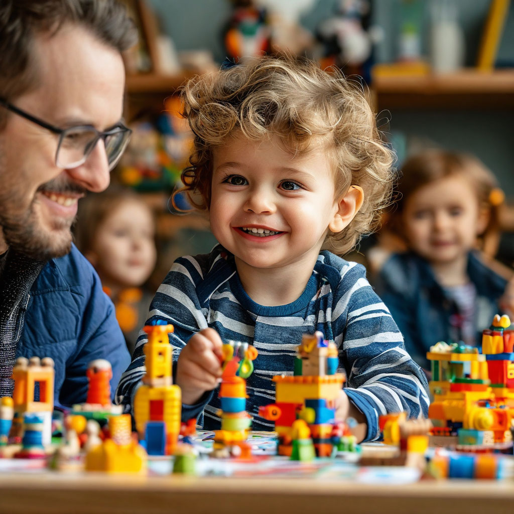 Как воспитать в ребёнке самостоятельность и ответственность